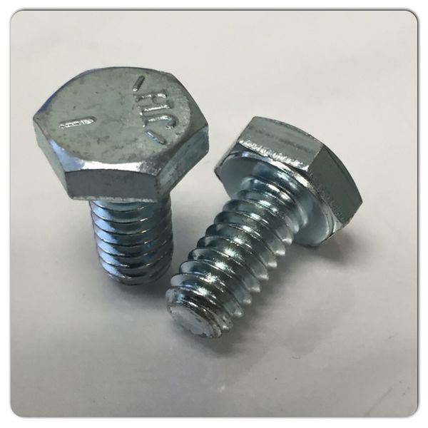 GRADE 5 HEX BOLTS METRO BOLT & SUPPLY